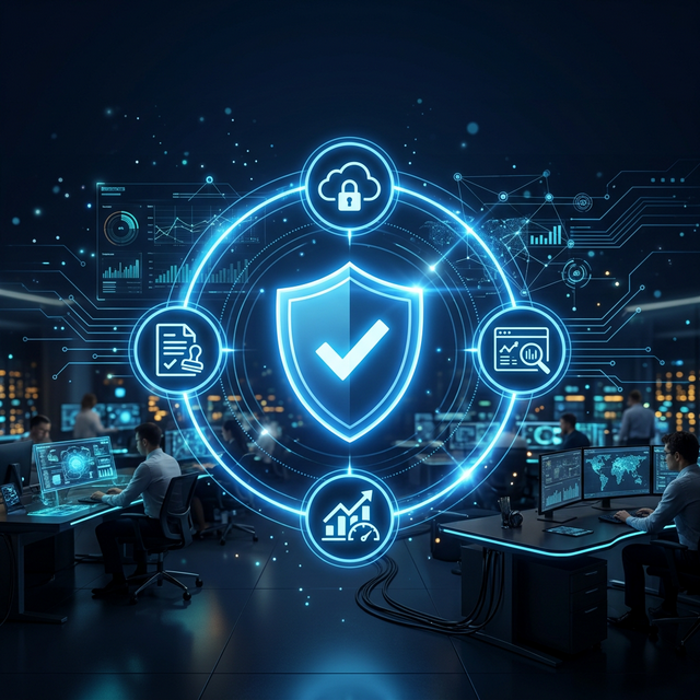 Managed Operations - Cloudiva.ai